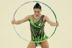 milena baldassarri italy rhythmic gymnastics aug 9 25